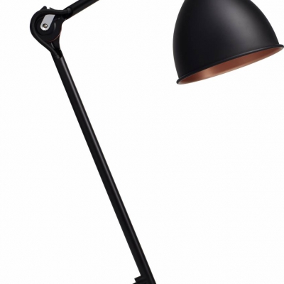 Lampa biurkowa 205 Lampe Gras czarna - foto 19