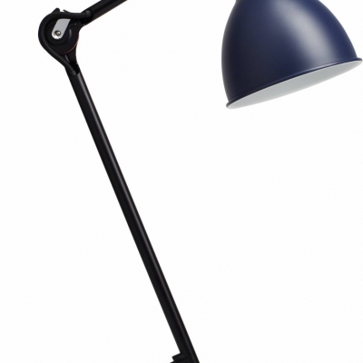 Lampa biurkowa 205 Lampe Gras czarna - foto 13