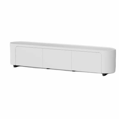 Komoda RTV Westa Bianco OL Home - foto 2