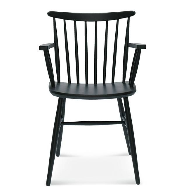 Krzesło Wand B-1102/1 z podłokietnikiem FAMEG - foto 1